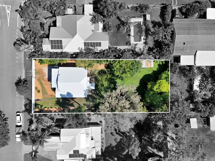 Second view of Homely house listing, 19 Kitchener Road, Pimlico QLD 4812