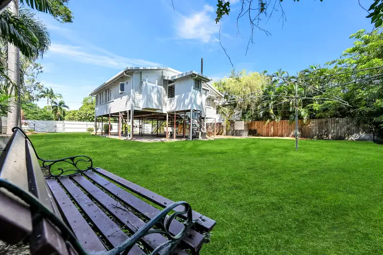 Third view of Homely house listing, 19 Kitchener Road, Pimlico QLD 4812