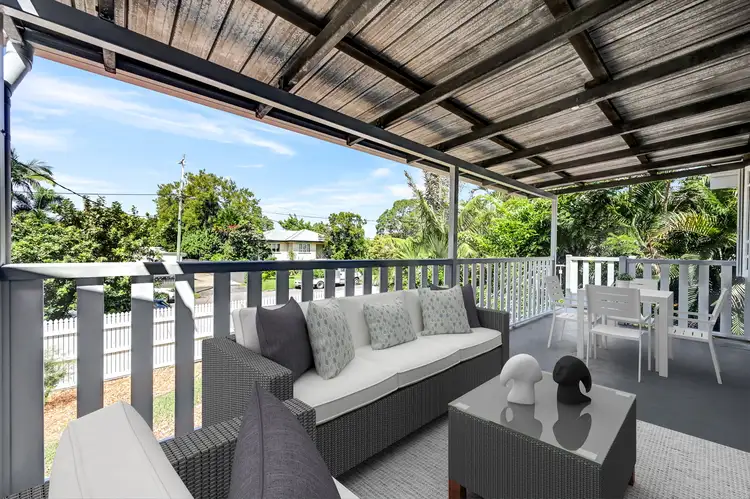 Fourth view of Homely house listing, 19 Kitchener Road, Pimlico QLD 4812