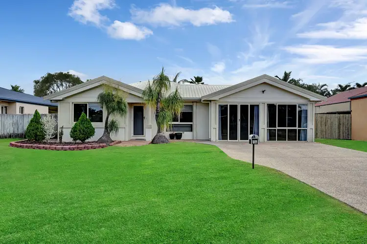 Main view of Homely house listing, 14 Bartels Close, Kirwan QLD 4817