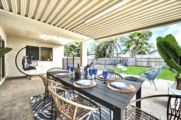 Second view of Homely house listing, 14 Bartels Close, Kirwan QLD 4817