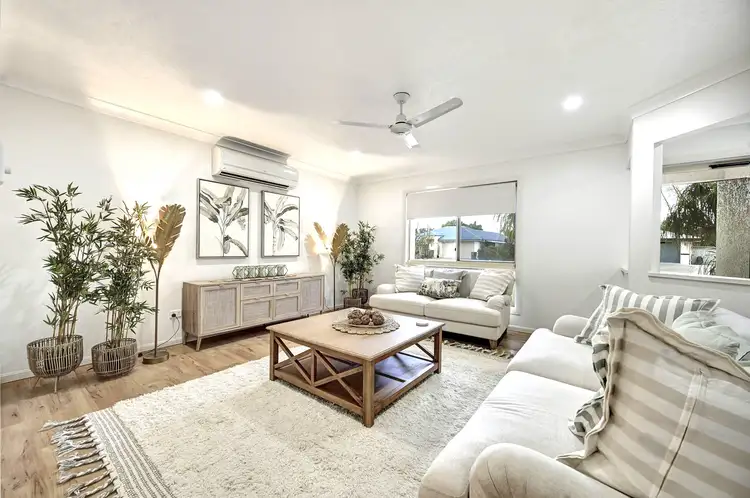Fourth view of Homely house listing, 14 Bartels Close, Kirwan QLD 4817