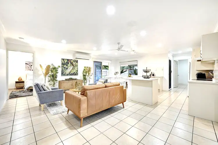 Sixth view of Homely house listing, 14 Bartels Close, Kirwan QLD 4817