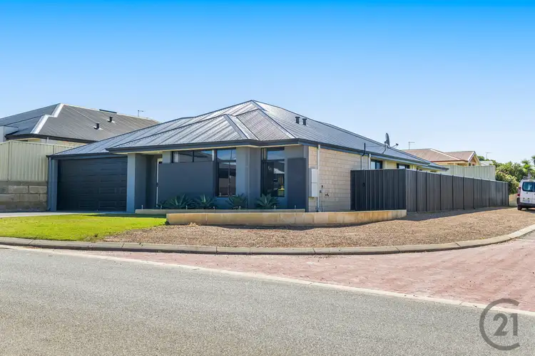Main view of Homely house listing, 27 Wittenoom Turn, Dawesville WA 6211