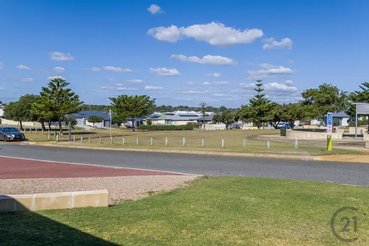 Fifth view of Homely house listing, 27 Wittenoom Turn, Dawesville WA 6211