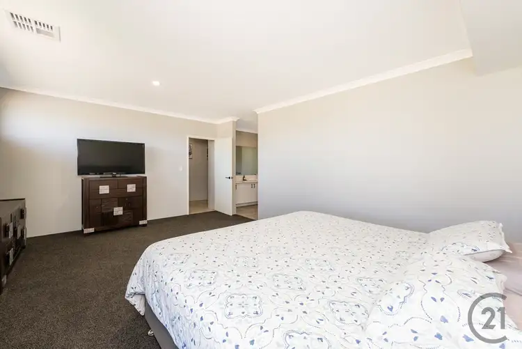 Seventh view of Homely house listing, 27 Wittenoom Turn, Dawesville WA 6211