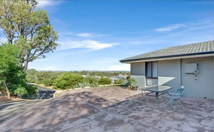 Main view of Homely house listing, 3 Brooking Place, Australind WA 6233