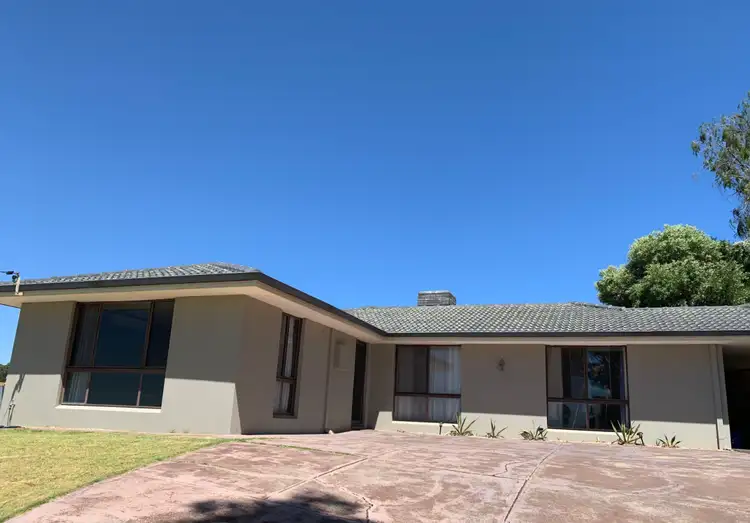 Second view of Homely house listing, 3 Brooking Place, Australind WA 6233