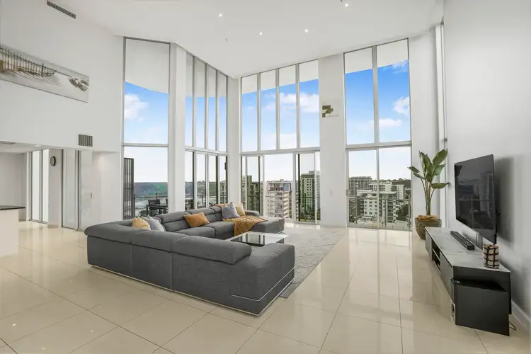 Main view of Homely apartment listing, 65/62-66 Sixth Avenue, Maroochydore QLD 4558