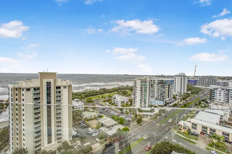 Fourth view of Homely apartment listing, 65/62-66 Sixth Avenue, Maroochydore QLD 4558