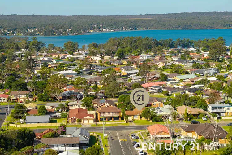 Third view of Homely house listing, 36 Kingsford Smith Crescent, Sanctuary Point NSW 2540