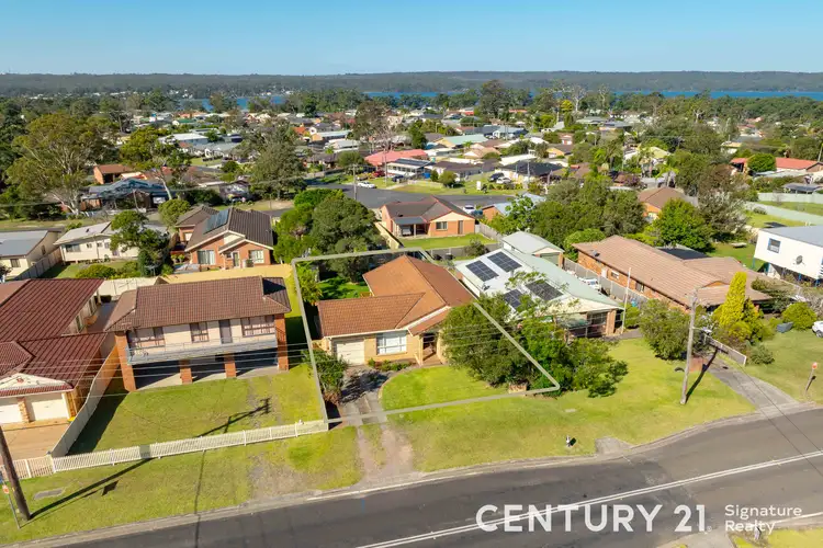 Fourth view of Homely house listing, 36 Kingsford Smith Crescent, Sanctuary Point NSW 2540
