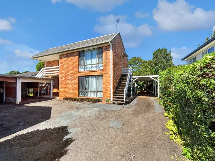 4/80 King Street, Buderim QLD 4556