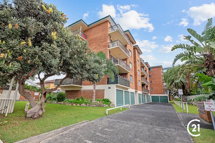 Second view of Homely unit listing, 7/3-5 Fairport Avenue, The Entrance NSW 2261