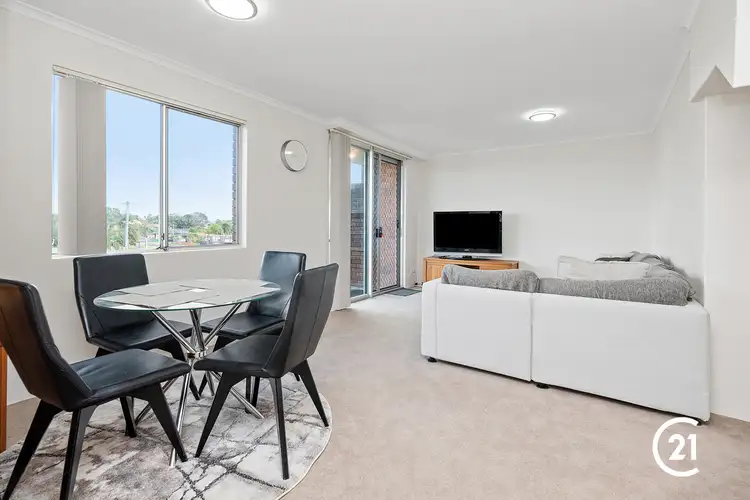 Sixth view of Homely unit listing, 7/3-5 Fairport Avenue, The Entrance NSW 2261