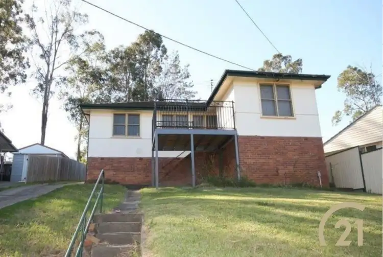 14 Coonong Street, Busby NSW 2168