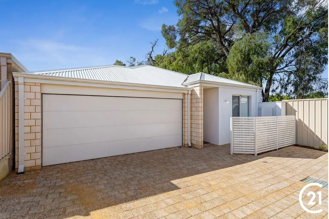 Main view of Homely house listing, 8D Flavia Street, Falcon WA 6210