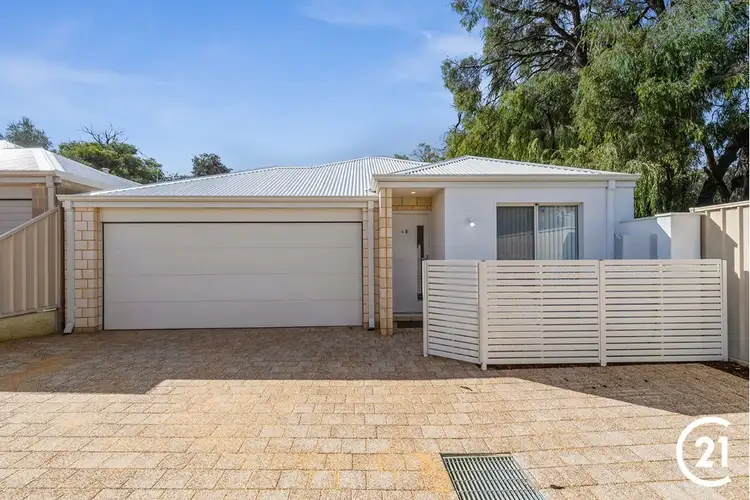 Second view of Homely house listing, 8D Flavia Street, Falcon WA 6210