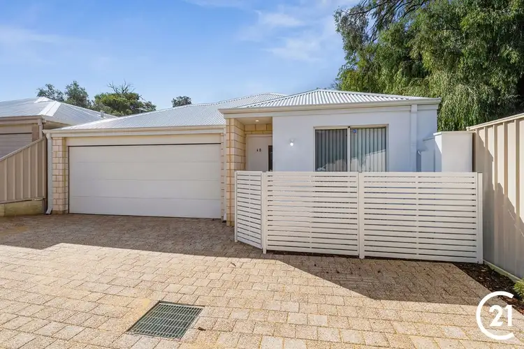 Third view of Homely house listing, 8D Flavia Street, Falcon WA 6210
