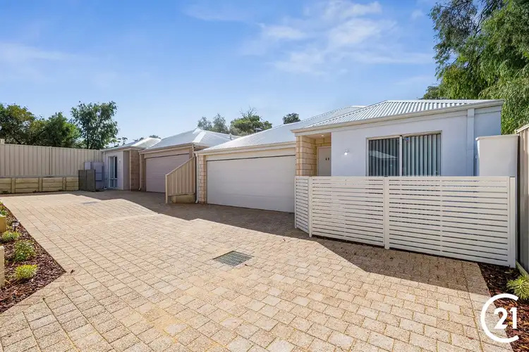 Fourth view of Homely house listing, 8D Flavia Street, Falcon WA 6210