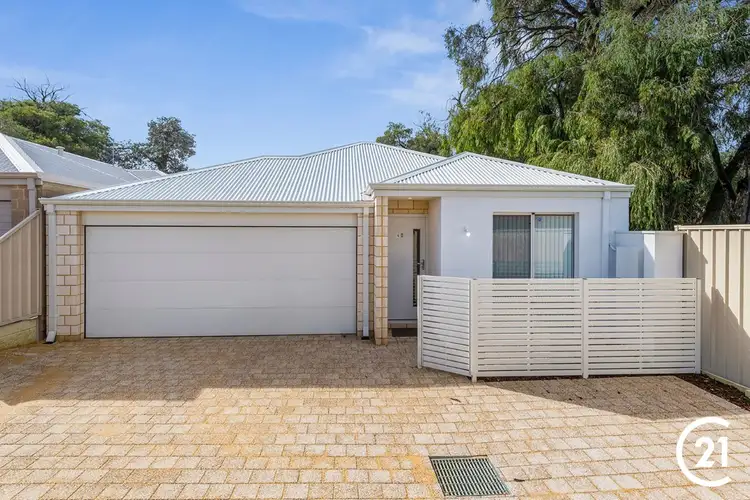 Fifth view of Homely house listing, 8D Flavia Street, Falcon WA 6210