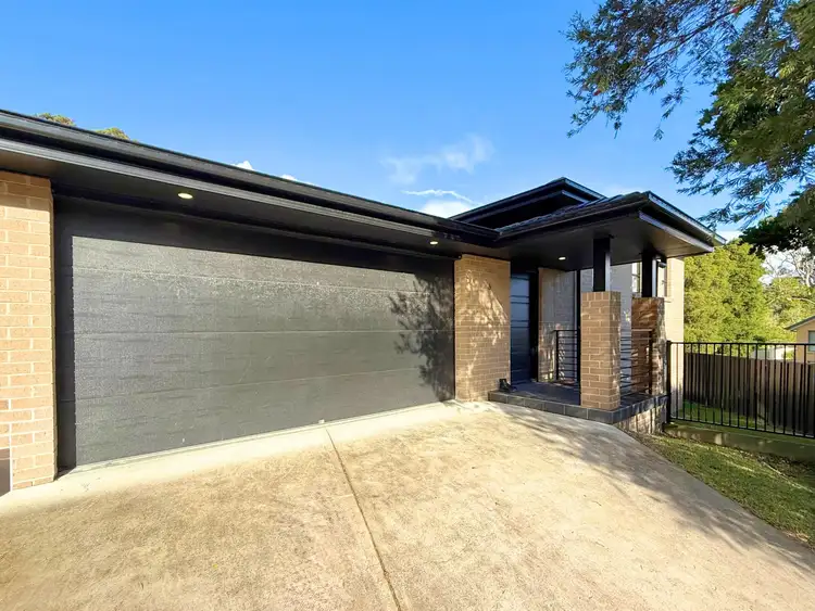 6/58 Thompson Road, Speers Point NSW 2284