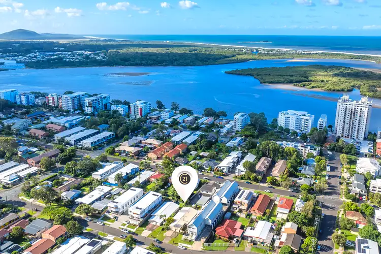2/35 Hinley Avenue