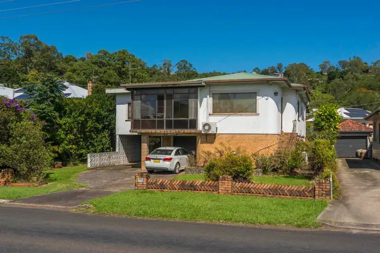 Third view of Homely rural property listing, 157 Wyrallah Road, East Lismore NSW 2480