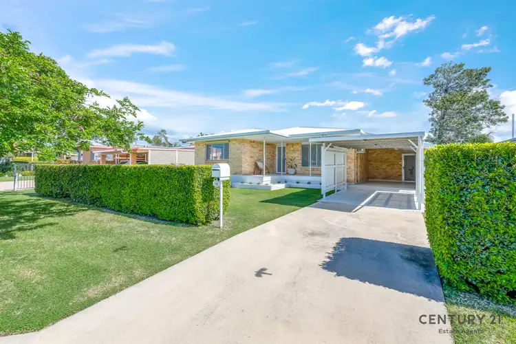 19 Stedman Street, Norville QLD 4670