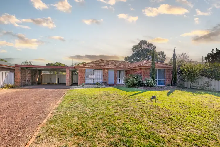Main view of Homely house listing, 6 Murrumbidgee Drive, Echuca VIC 3564