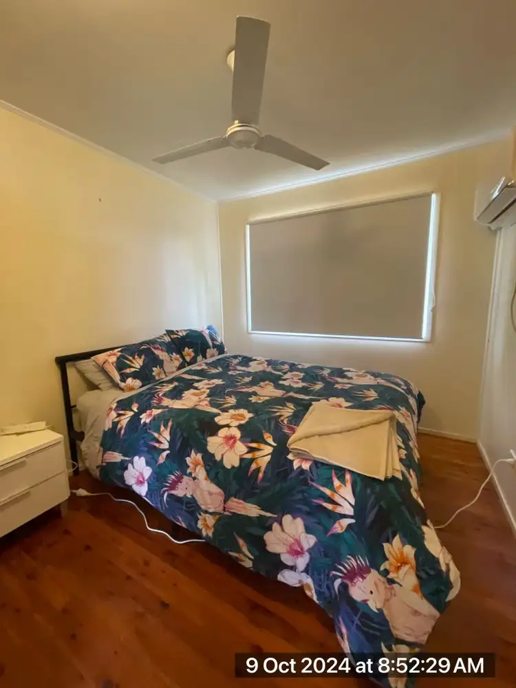 29 Murphy Street, Dysart QLD 4745
