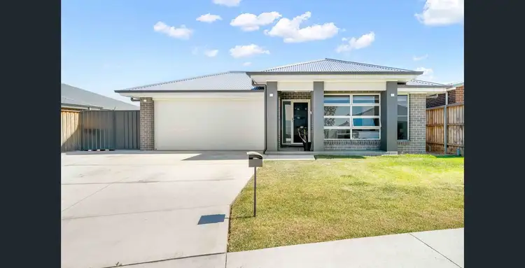 8 Basker Street, Chisholm NSW 2322