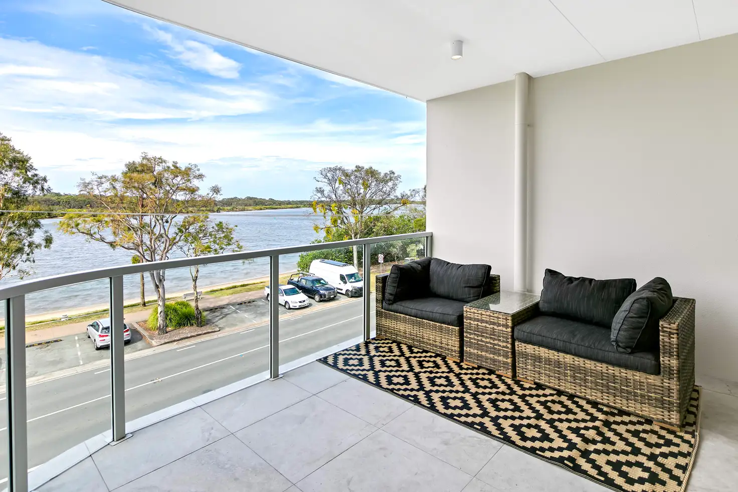 Main view of Homely apartment listing, 17/139-141 Bradman Avenue, Maroochydore QLD 4558