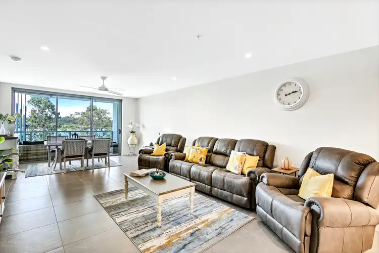 Third view of Homely apartment listing, 17/139-141 Bradman Avenue, Maroochydore QLD 4558