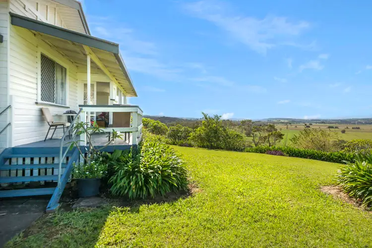 Fifth view of Homely rural property listing, 104 Park Road, Ruthven NSW 2480