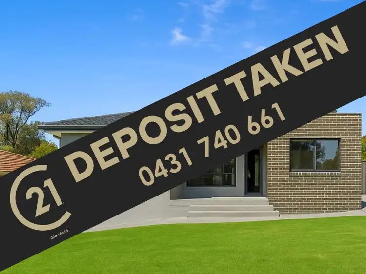 17 Spumante Close, Eschol Park NSW 2558