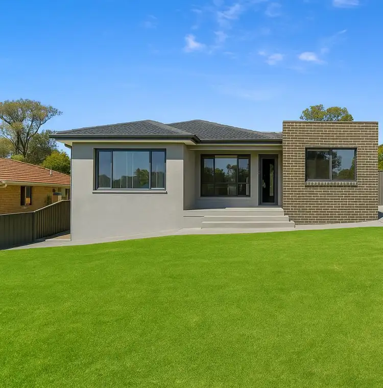 17 Spumante Close, Eschol Park NSW 2558