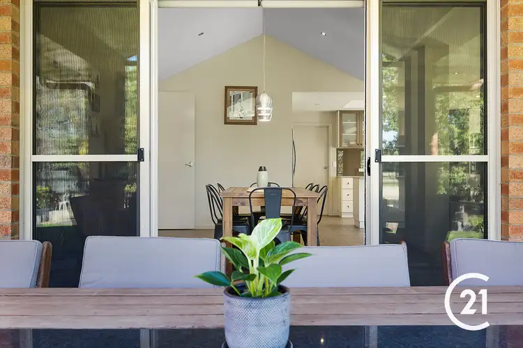 Second view of Homely house listing, 458 Mitchell Road, Echuca VIC 3564