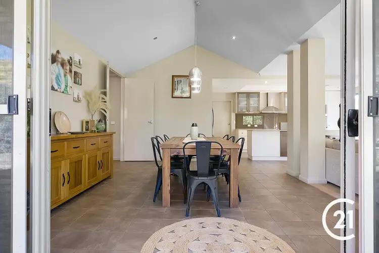 Fifth view of Homely house listing, 458 Mitchell Road, Echuca VIC 3564