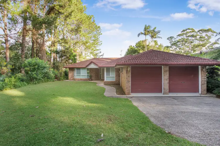 150 Flaxton Mill Road, Flaxton QLD 4560