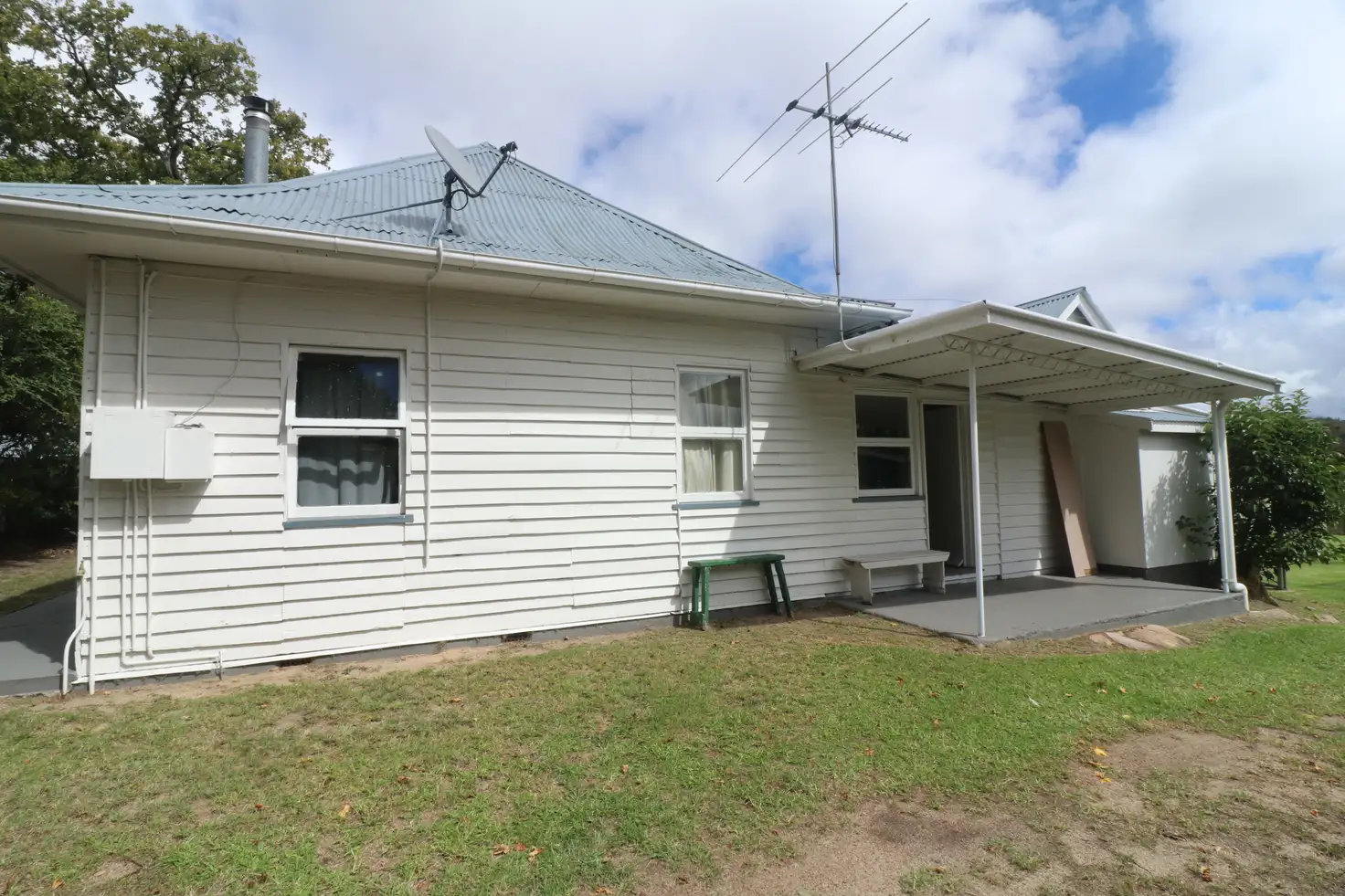 Main view of Homely house listing, 94 High Street, Stanthorpe QLD 4380