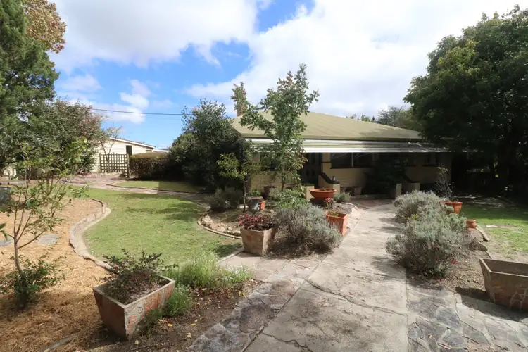 Second view of Homely house listing, 94 High Street, Stanthorpe QLD 4380