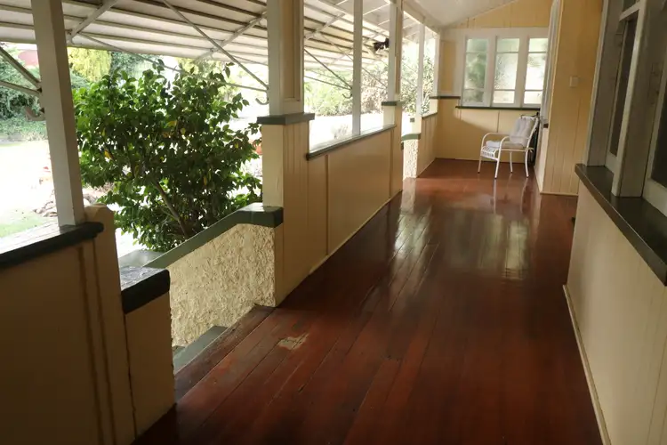 Fifth view of Homely house listing, 94 High Street, Stanthorpe QLD 4380