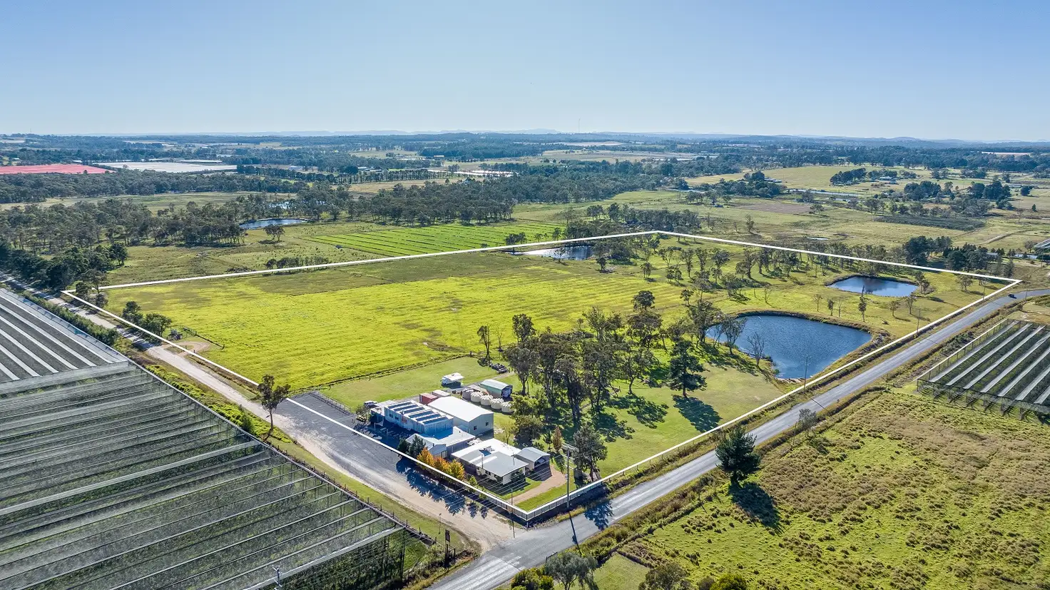 Main view of Homely rural property listing, 4 Duncan Lane, Thulimbah QLD 4376