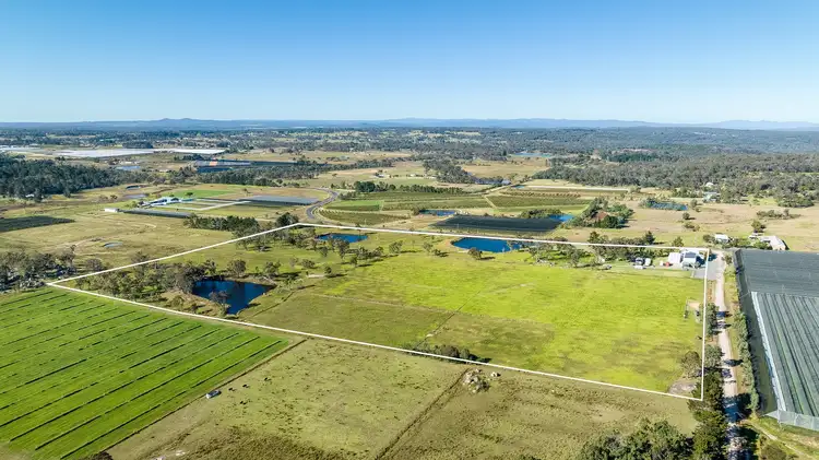 Second view of Homely rural property listing, 4 Duncan Lane, Thulimbah QLD 4376