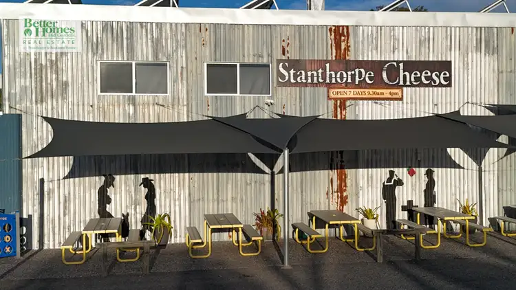 Fourth view of Homely rural property listing, 4 Duncan Lane, Thulimbah QLD 4376