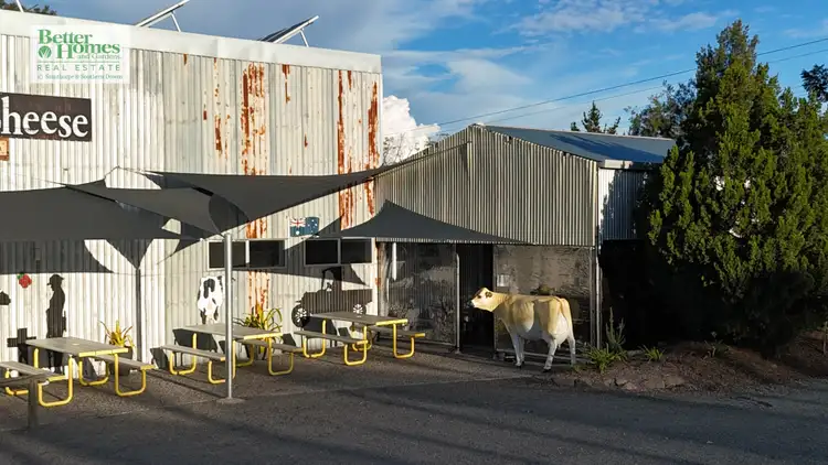 Fifth view of Homely rural property listing, 4 Duncan Lane, Thulimbah QLD 4376