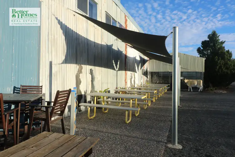 Sixth view of Homely rural property listing, 4 Duncan Lane, Thulimbah QLD 4376