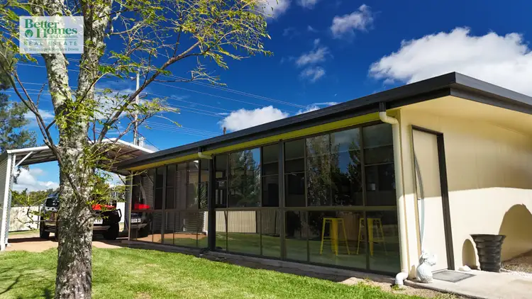 Seventh view of Homely rural property listing, 4 Duncan Lane, Thulimbah QLD 4376