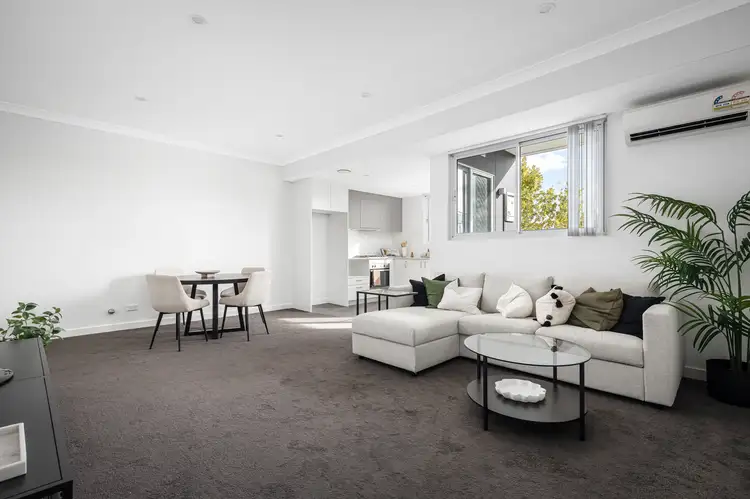 Second view of Homely unit listing, 207/15-17 Old Northern Road, Baulkham Hills NSW 2153